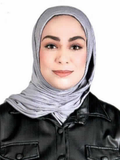صورة ديما محمد عبد الرحمن الشرقي