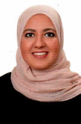 صورة الاء هشام رمضان عرابي