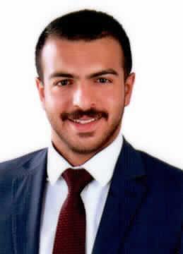 صورة احمد بشير محمود الحوراني