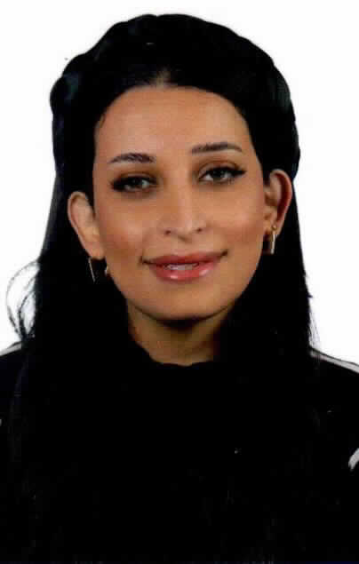 صورة لارا حسن عبد الرحمن سالم