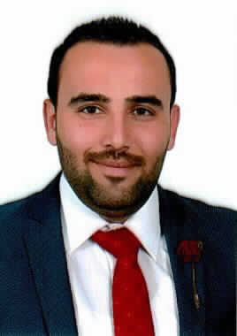 صورة محمد نور جهاد محمود القرعان