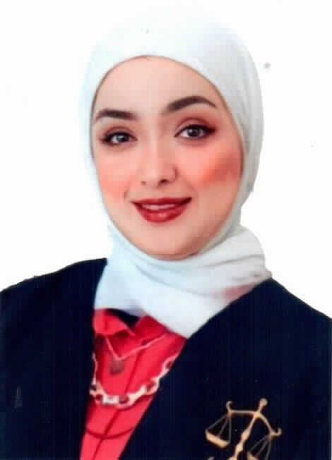 صورة ساره عبد الكريم محمد الشرمان