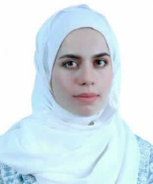 صورة ديما علي سالم بني نصر