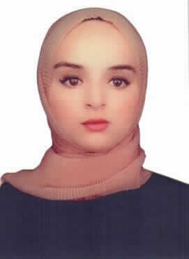 صورة توجان علي حسين الشرعه