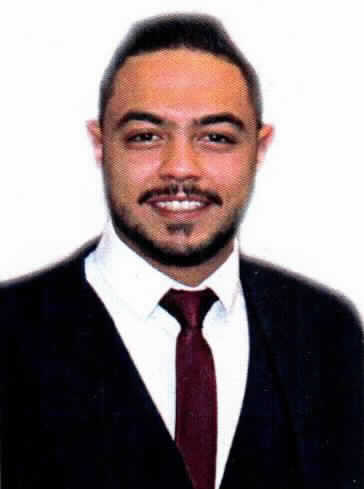صورة نضال عدنان خالد النقيب