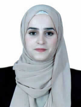 صورة رحمه عبد الهادي عبد المهدي الزواهره