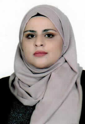 صورة شذى تحسين قويدر بني ملحم
