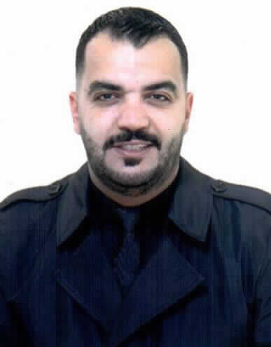 صورة بدر خالد محمد الحراسيس