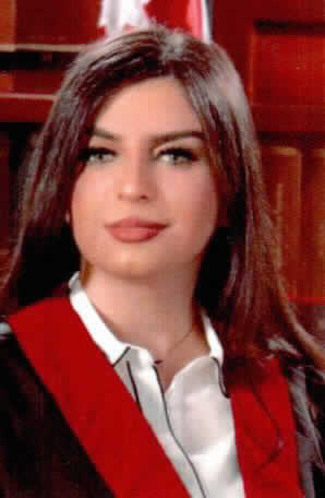 صورة مياده هارون عبد العزيز الشريده