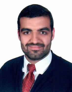 صورة الحارث مشهور علي قطيشات