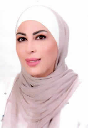 صورة ايمان ابراهيم قاسم الوريكات