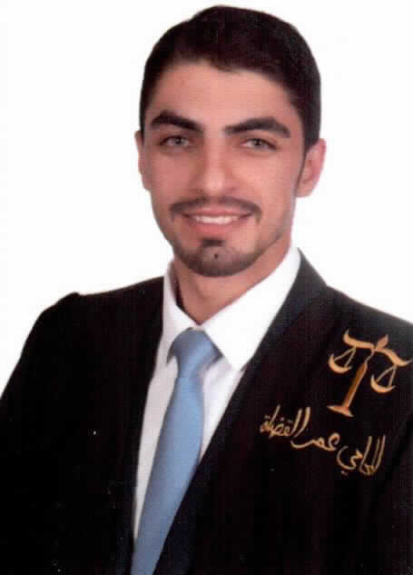 صورة عمر علي عمر القضاه