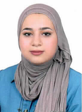صورة رهام يوسف محمد احمد