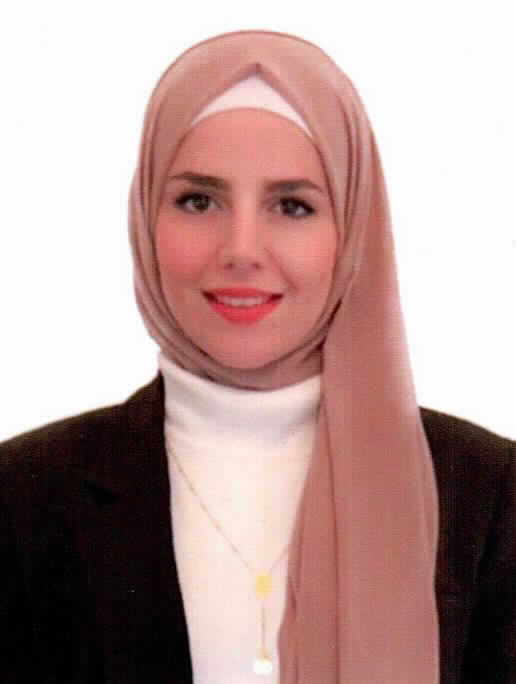 صورة الاء محمد ربحي اليعقوب