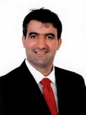 صورة محمود غازي سليمان موسى