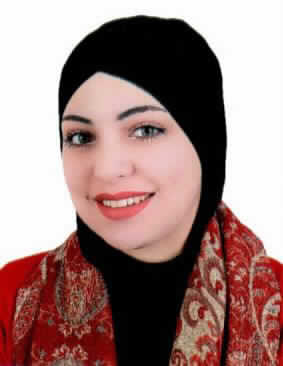 صورة اسيل طاهر عبد الله ابو فاره