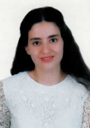 صورة يارا عمران موسى العبداللات