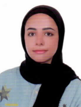صورة تسنيم علي عبد الله الزغول