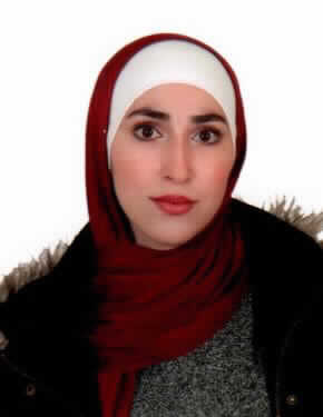 صورة مارسيل مصطفى مرشد الفسفوس