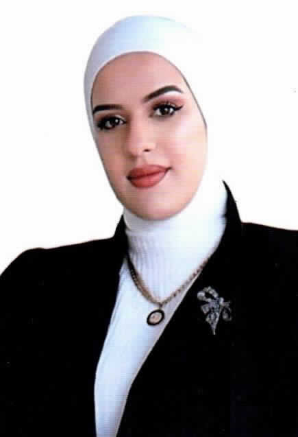 صورة غيداء احمد عبد الله البواليز