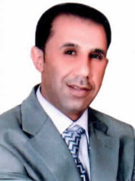 صورة نضال عبد الحليم محمد السعايده