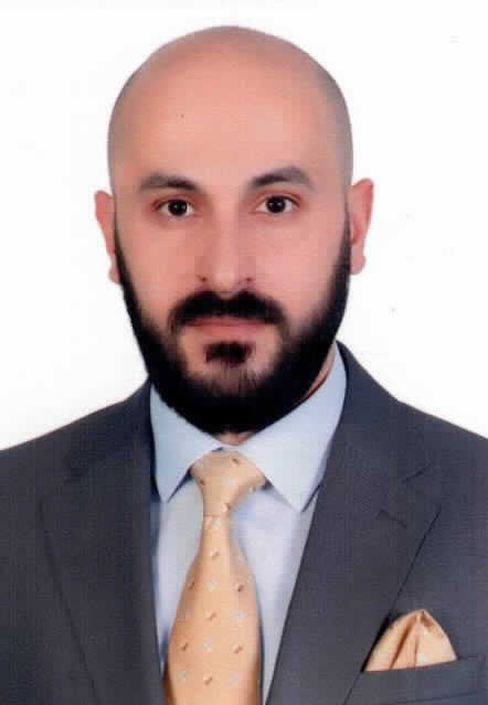 صورة حسن خالد نهار الطوالبه