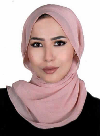 صورة اخلاص عزام صبحي معروف