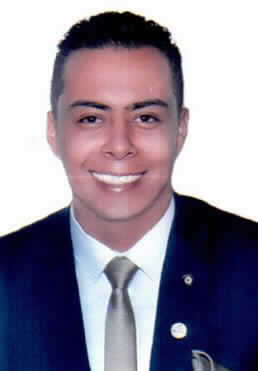 صورة شريف حسني جمعه العوفي