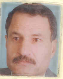 صورة سامي عطيه سلامه حدادين