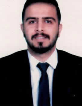 صورة نشأت علي احمد الصوالحه