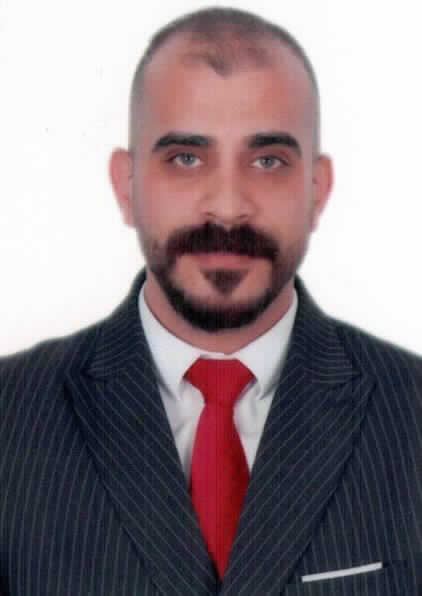 صورة ابراهيم محمد فهمي المرازيق