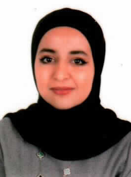 صورة ضحى موفق اسعاف النسور