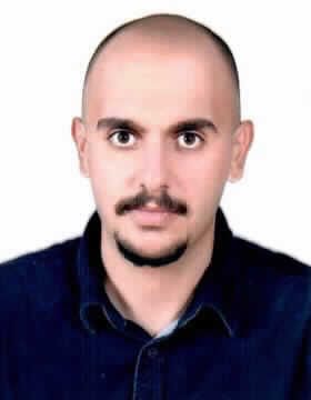 صورة المعتز بالله صالح علي الخلايله