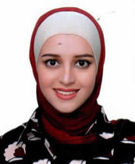 صورة تالا داود سليمان تفاحه