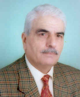 صورة شبلي خلف سلامه حدادين
