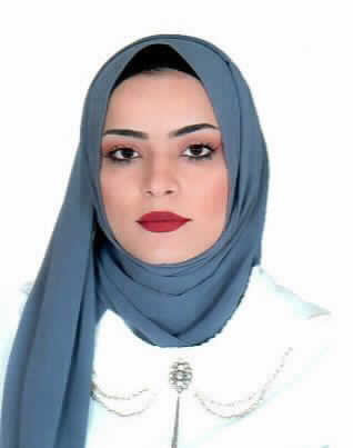 صورة سلسبيل صالح محمد الهلالات