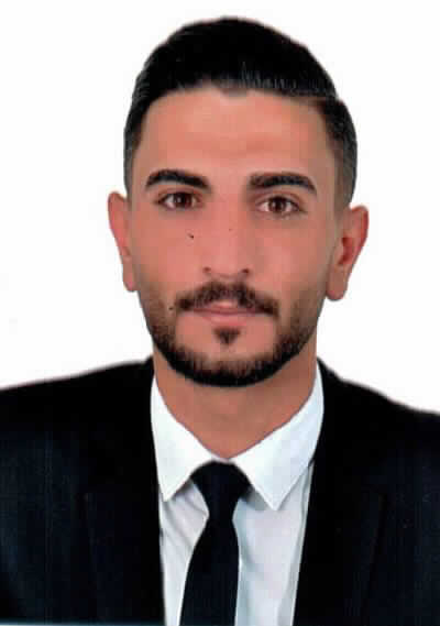 صورة محمد عبد الرحمن علي المغير