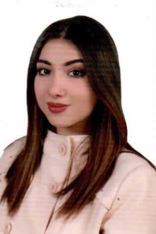 صورة فرح طارق رسمي العسود