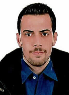 صورة شرف الدين موسى جابر حسين
