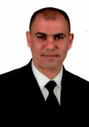 صورة احمد محمود محمد الهوامله