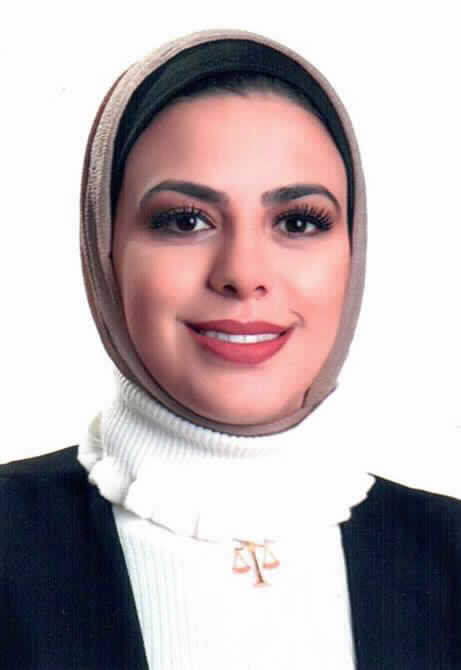 صورة بنان خالد علي سلمى