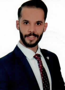 صورة ايمن جمال حسين الجدوع