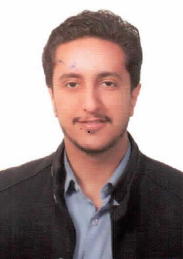 صورة خالد جمال محمود جرادات