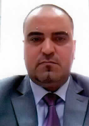 صورة عادل حامد العلي الجبور