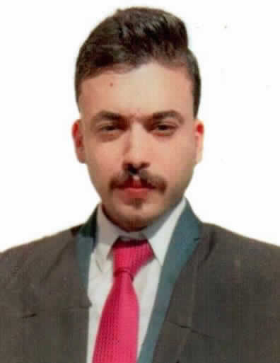 صورة عبد المهدي محمود عبد المهدي طريف
