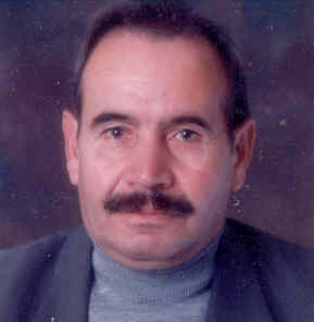 صورة شاهر ذيب العيسى الشناق