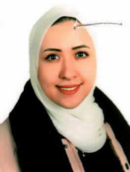 صورة هديل عزمي ربحي عواد