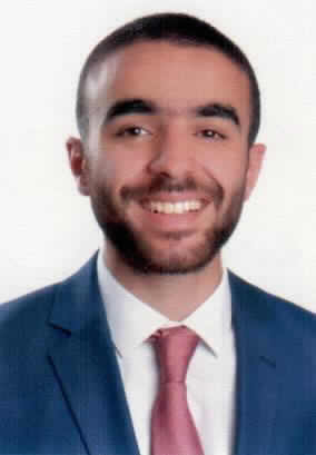 صورة زيد عدنان خضر ابو السعود