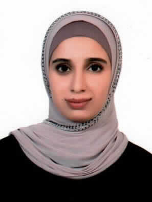 صورة رفيده ماجد فلاح خطاطبه