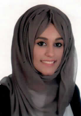 صورة ميساء عبد الكريم احميد ابو اصليح